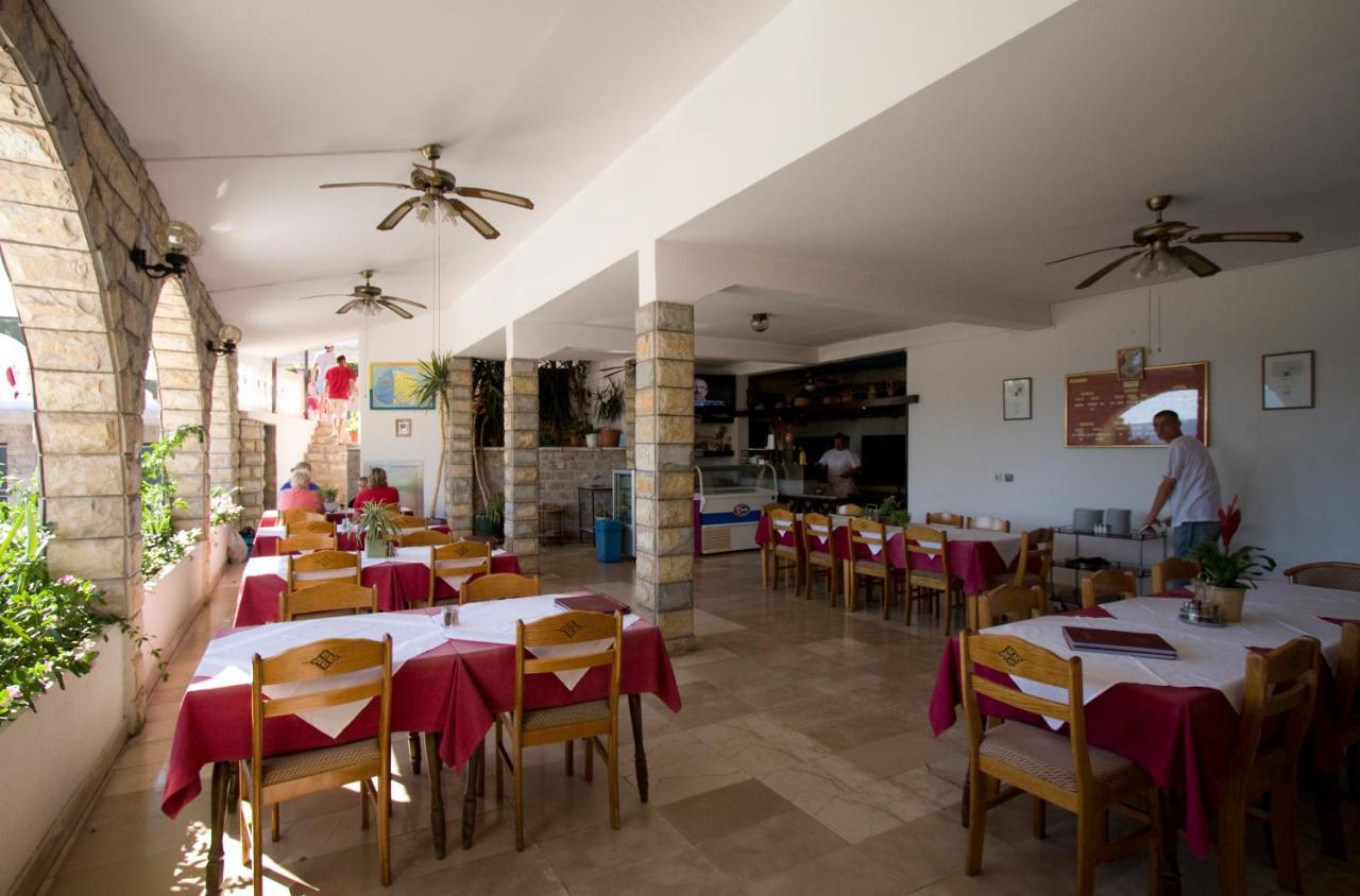 Villa Ljetni San Omiš Exteriér fotografie
